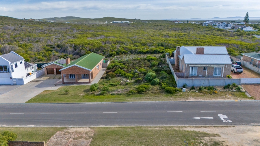 0 Bedroom Property for Sale in Struisbaai Western Cape